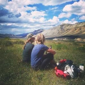 Meet your Posher, Madison